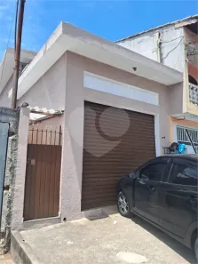 Casa com 2 Quartos à venda, 125m² no Jardim Rodolfo Pirani, São Paulo