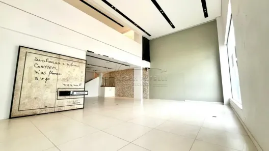 Ponto Comercial para alugar, 796m² no Bonfim Paulista, Ribeirão Preto