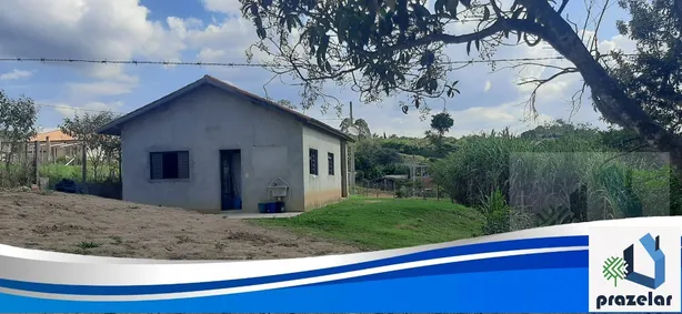 Fazenda/Sítio com 2 Quartos à venda, 1100m² no , Mairinque