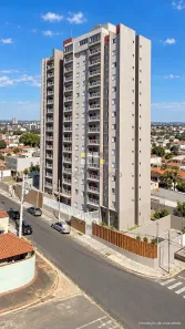 Apartamento com 2 Quartos à venda, 60m² no Vila Miranda, Sumaré
