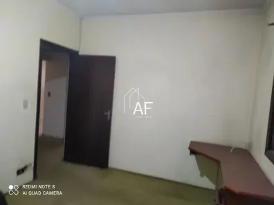 Sobrado com 3 Quartos à venda, 200m² no Vila Isolina Mazzei, São Paulo