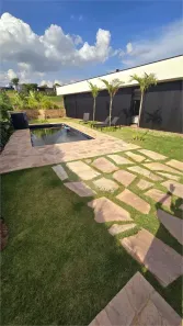 Casa com 4 Quartos à venda, 373m² no Jardim Indaiatuba Golf, Indaiatuba