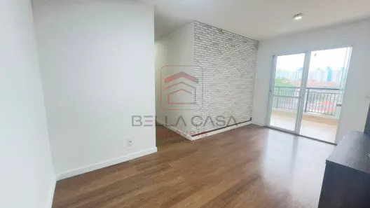 Apartamento com 2 Quartos à venda, 68m² no Ipiranga, São Paulo