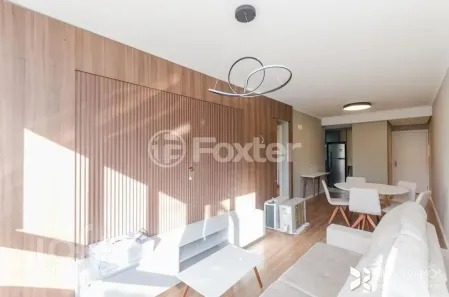 Apartamento com 2 Quartos à venda, 70m² no Bom Jesus, Porto Alegre