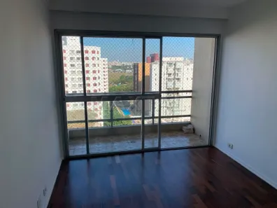Apartamento com 3 Quartos para alugar, 100m² no Santana, São Paulo