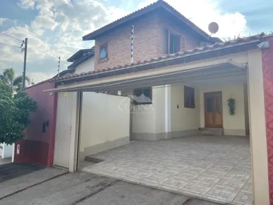 Sobrado com 3 Quartos à venda, 241m² no Jardim Santa Adelaide, Jundiaí