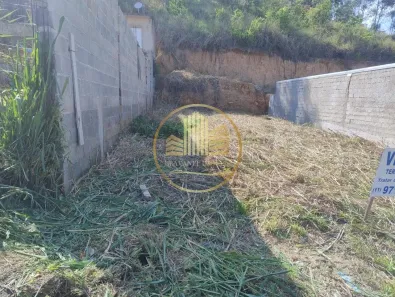 Lote/Terreno à venda, 269m² no Jardim Das Angélicas, Itupeva