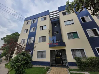 Apartamento com 2 Quartos à venda, 50m² no Jardim Ibitirama, São Paulo