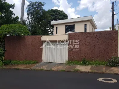 Imóvel Comercial para alugar, 305m² no Jardim Sumaré, Ribeirão Preto