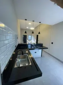 Casa com 2 Quartos à venda, 70m² no Jardim dos Ipês, Salto