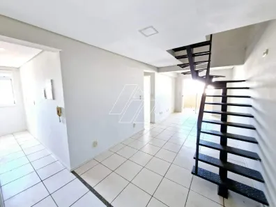 Apartamento com 1 Quarto para alugar, 75m² no Cascata, Marília