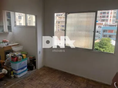 Apartamento com 2 Quartos à venda, 67m² no Botafogo, Rio de Janeiro