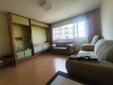 Apartamento com 3 Quartos à venda, 127m² no Liberdade, São Paulo