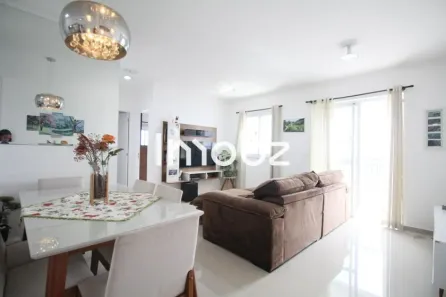 Apartamento com 2 Quartos à venda, 69m² no Vila Andrade, São Paulo