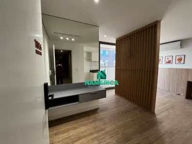 Apartamento com 1 Quarto para alugar, 31m² no Vila Gomes Cardim, São Paulo