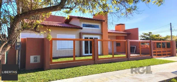 Casa com 2 Quartos à venda, 88m² no Arroio Teixeira, Capão da Canoa