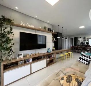 Apartamento com 2 Quartos à venda, 88m² no Jardim Tereza Cristina, Jundiaí
