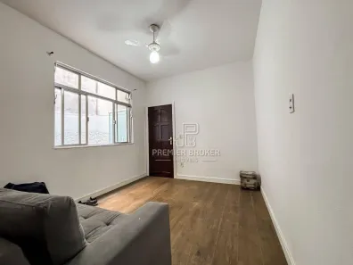 Apartamento com 2 Quartos à venda, 50m² no Várzea, Teresópolis