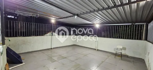  com 2 Quartos à venda, 70m² no Andaraí, Rio de Janeiro