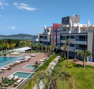 Apartamento com 2 Quartos à venda, 73m² no Campeche, Florianópolis