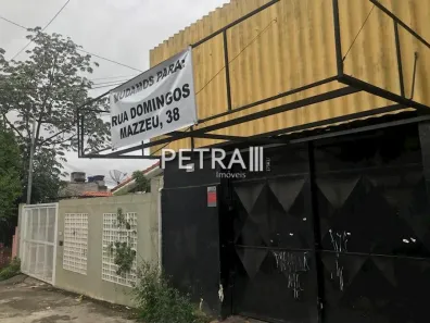 Imóvel Comercial com 1 Quarto à venda, 311m² no Vila Lageado, São Paulo
