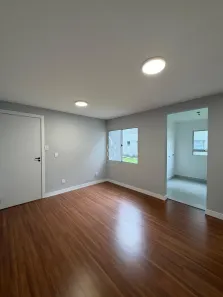 Apartamento com 2 Quartos à venda, 42m² no Ouro Fino, São José dos Pinhais