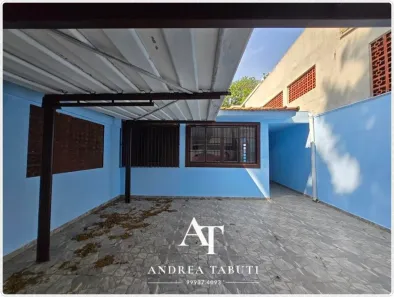 Casa de Condomínio com 3 Quartos à venda, 100m² no Jardim Esmeralda, São Paulo