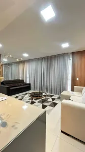 Apartamento com 3 Quartos à venda, 156m² no Jardim Petrópolis, Cuiabá