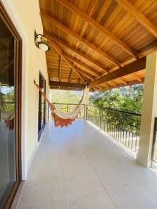 Fazenda/Sítio com 4 Quartos à venda, 402m² no Chácaras Condomínio Recanto Pássaros II, Jacareí