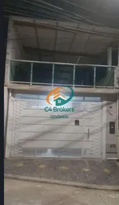 Casa com 2 Quartos à venda, 100m² no Vila Gustavo, São Paulo