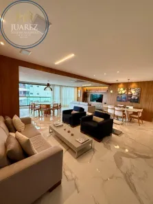 Apartamento com 3 Quartos à venda, 152m² no Horto Florestal, Salvador