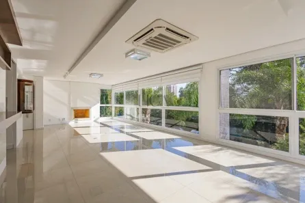 Apartamento com 3 Quartos à venda, 305m² no Petrópolis, Porto Alegre