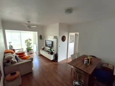 Apartamento com 3 Quartos à venda, 74m² no Santa Teresinha, São Paulo