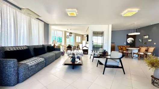 Cobertura com 5 Quartos à venda, 389m² no Riviera, Bertioga