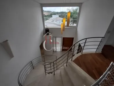 Sobrado com 4 Quartos à venda, 35m² no Residencial dos Lagos, Itupeva