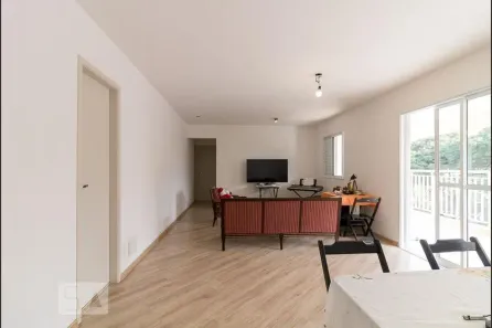 Apartamento com 3 Quartos para alugar, 129m² no Vila Antonieta, Guarulhos