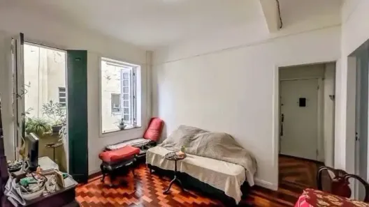 Apartamento com 3 Quartos à venda, 80m² no Glória, Rio de Janeiro