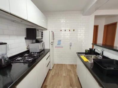 Apartamento com 2 Quartos à venda, 42m² no Califórnia, Belo Horizonte