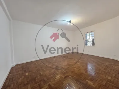 Apartamento com 1 Quarto para alugar, 40m² no Água Branca, São Paulo
