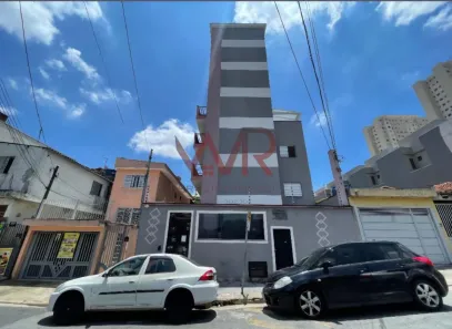 Apartamento com 1 Quarto à venda, 30m² no Itaquera, São Paulo