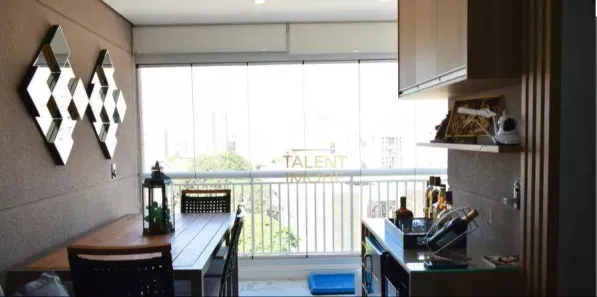 Apartamento com 2 Quartos à venda, 72m² no Saúde, São Paulo