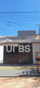 Casa com 3 Quartos à venda, 107m² no Residencial Alice Barbosa, Goiânia