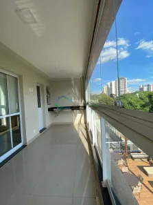Apartamento com 2 Quartos à venda, 82m² no Jardim Califórnia, Ribeirão Preto