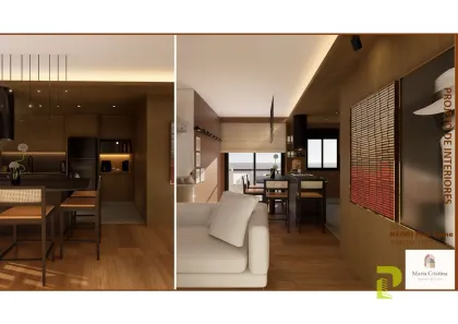 Apartamento com 2 Quartos para alugar, 64m² no Condomínio Guaporé 1, Ribeirão Preto