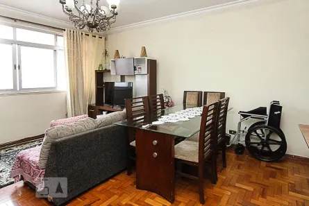 Apartamento com 2 Quartos à venda, 120m² no Tatuapé, São Paulo