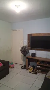 Apartamento com 2 Quartos à venda, 46m² no Loteamento Jardim das Águas, Sumaré