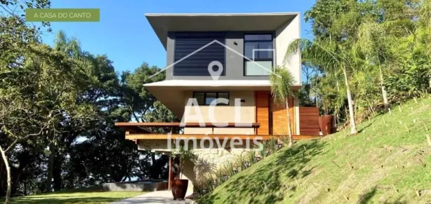 Casa com 5 Quartos à venda, 500m² no Maresias, São Sebastião