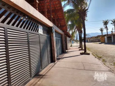 Casa com 5 Quartos à venda, 2000m² no Maracanã, Praia Grande