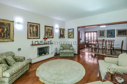 Sobrado com 4 Quartos à venda, 355m² no Aclimação, São Paulo