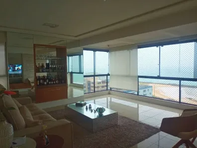 Apartamento com 4 Quartos à venda, 220m² no Areia Preta, Natal